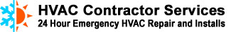 Manda HVAC Services